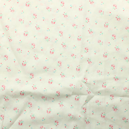 Pienet kukat Puuvilla - Pala