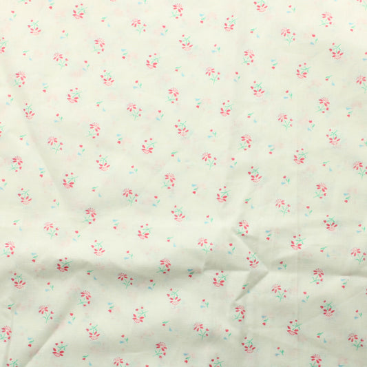 Pienet kukat Puuvilla - Pala