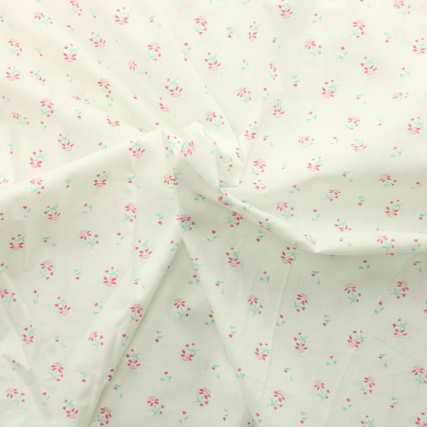 Pienet kukat Puuvilla - Pala