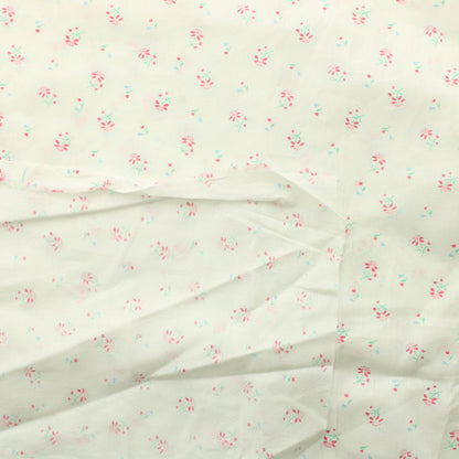 Pienet kukat Puuvilla - Pala