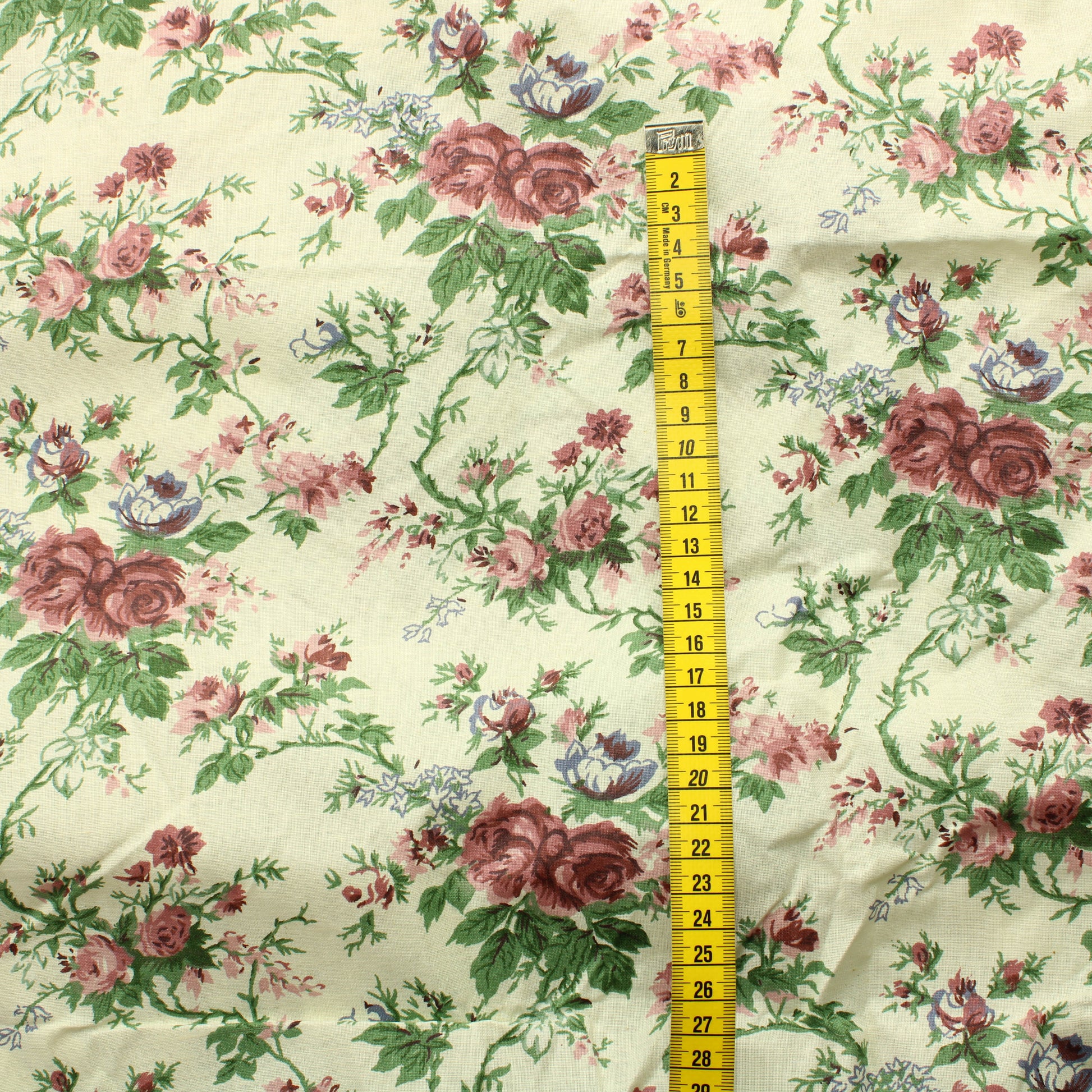 Ruusut Puuvilla - Pala