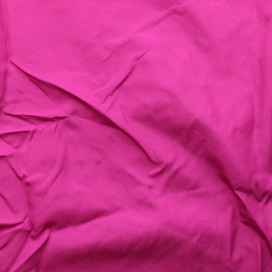 Pinkki Vaatetuskangas - Pala