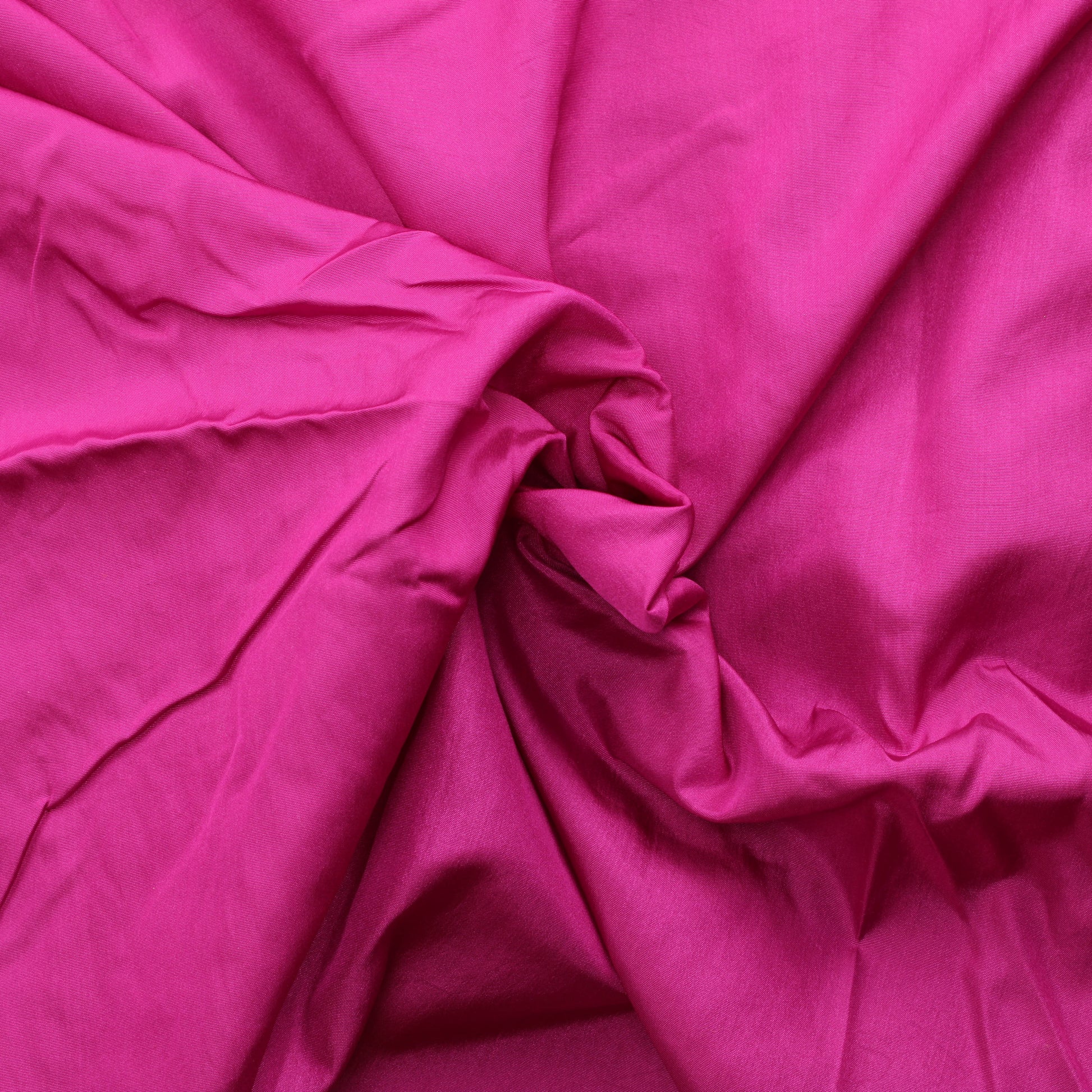 Pinkki Vaatetuskangas - Pala