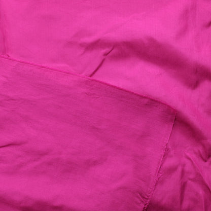 Pinkki Vaatetuskangas - Pala