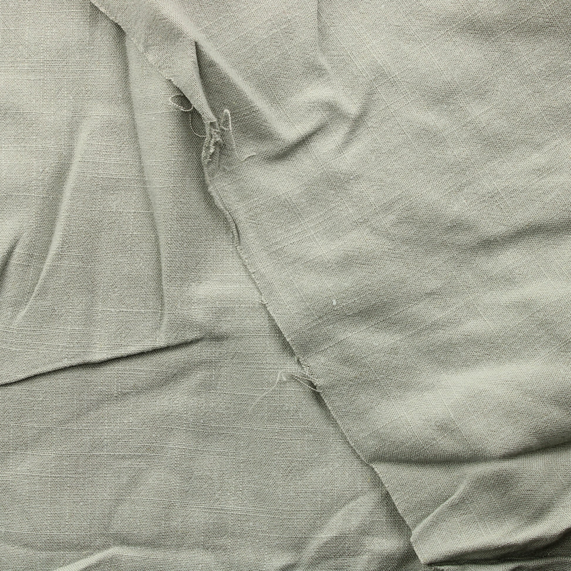 Kangaskapina Harmaa Viskoosipellava - Pala