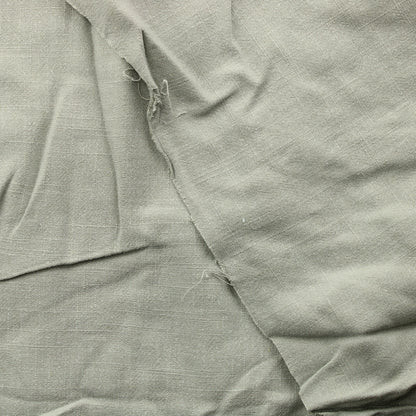 Kangaskapina Harmaa Viskoosipellava - Pala