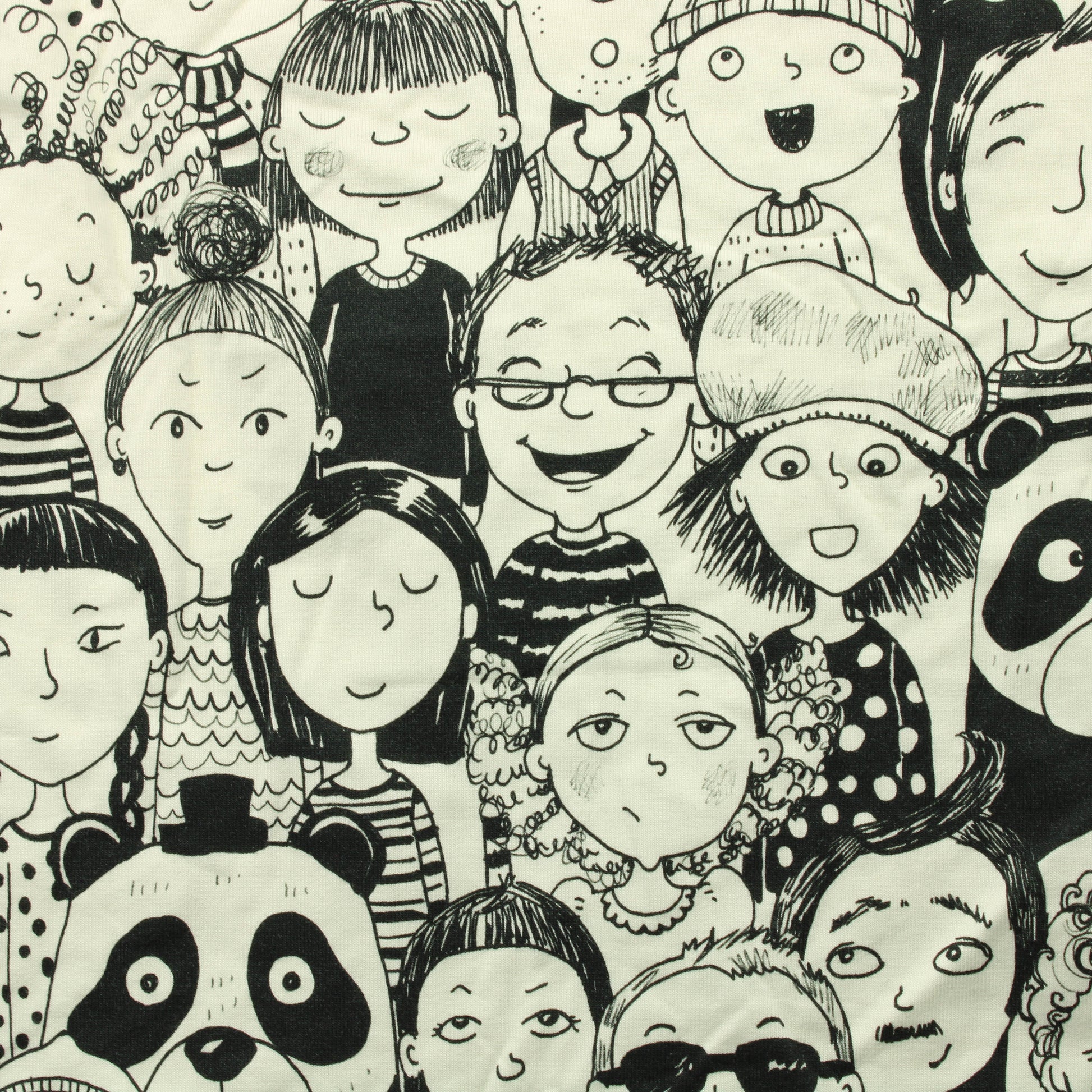 Ehta Dream Circus Soluttautujat Trikoo - Palapaketti