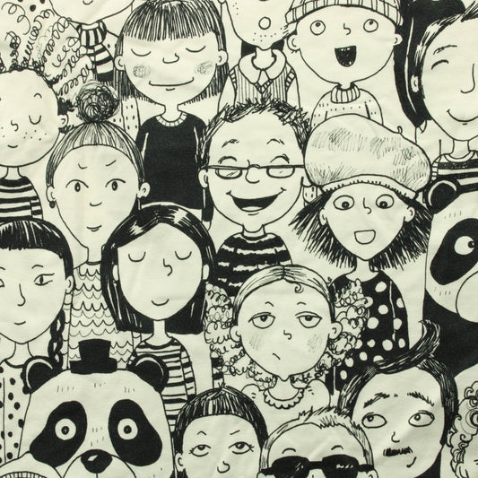 Ehta Dream Circus Soluttautujat Trikoo - Palapaketti