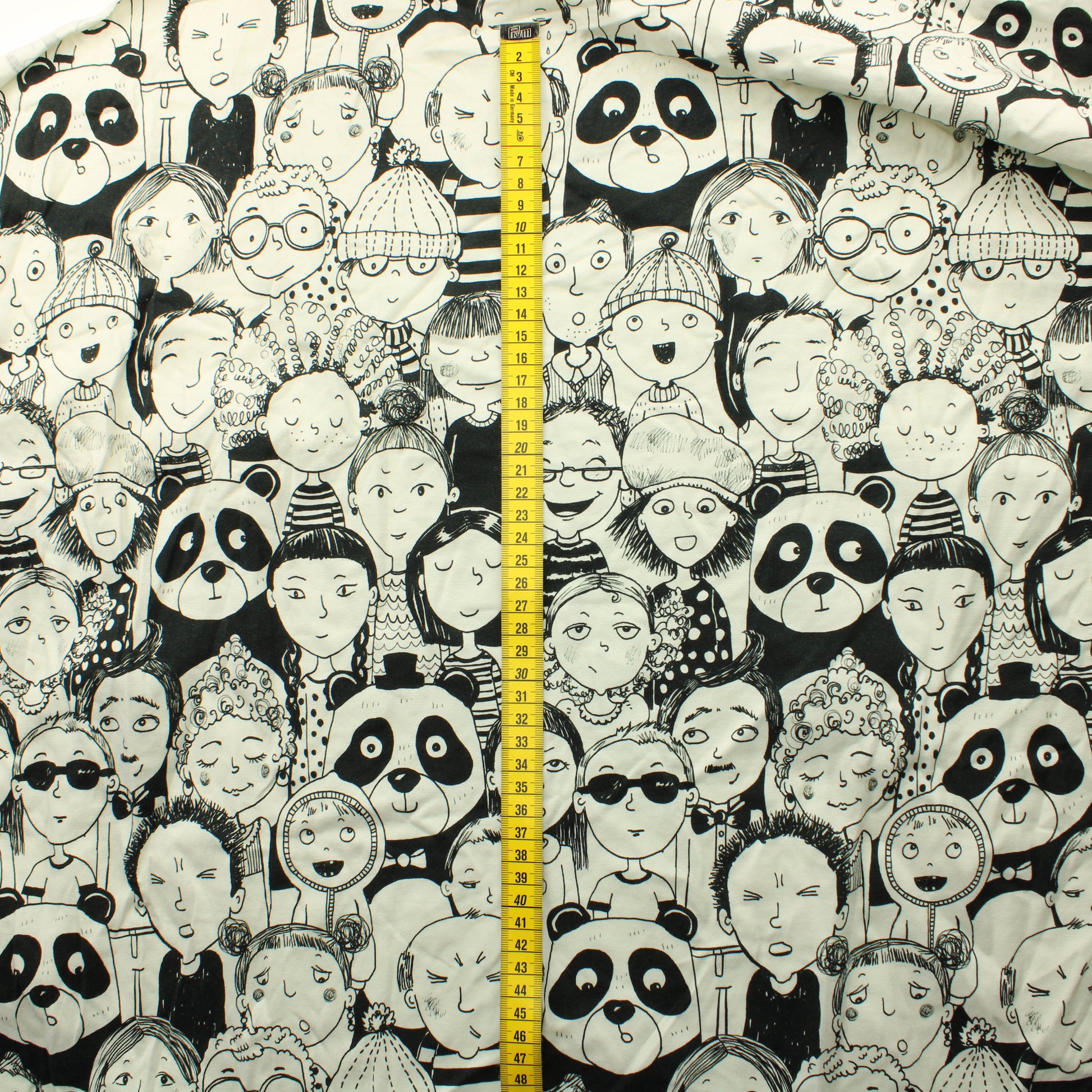 Ehta Dream Circus Soluttautujat Trikoo - Palapaketti