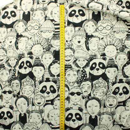 Ehta Dream Circus Soluttautujat Trikoo - Palapaketti