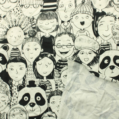 Ehta Dream Circus Soluttautujat Trikoo - Palapaketti