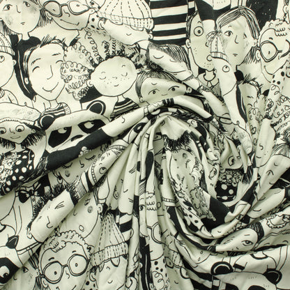 Ehta Dream Circus Soluttautujat Trikoo - Palapaketti