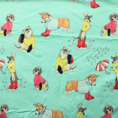 Ehta Dream Circus Kumpparikaverit Trikoo - Palapaketti