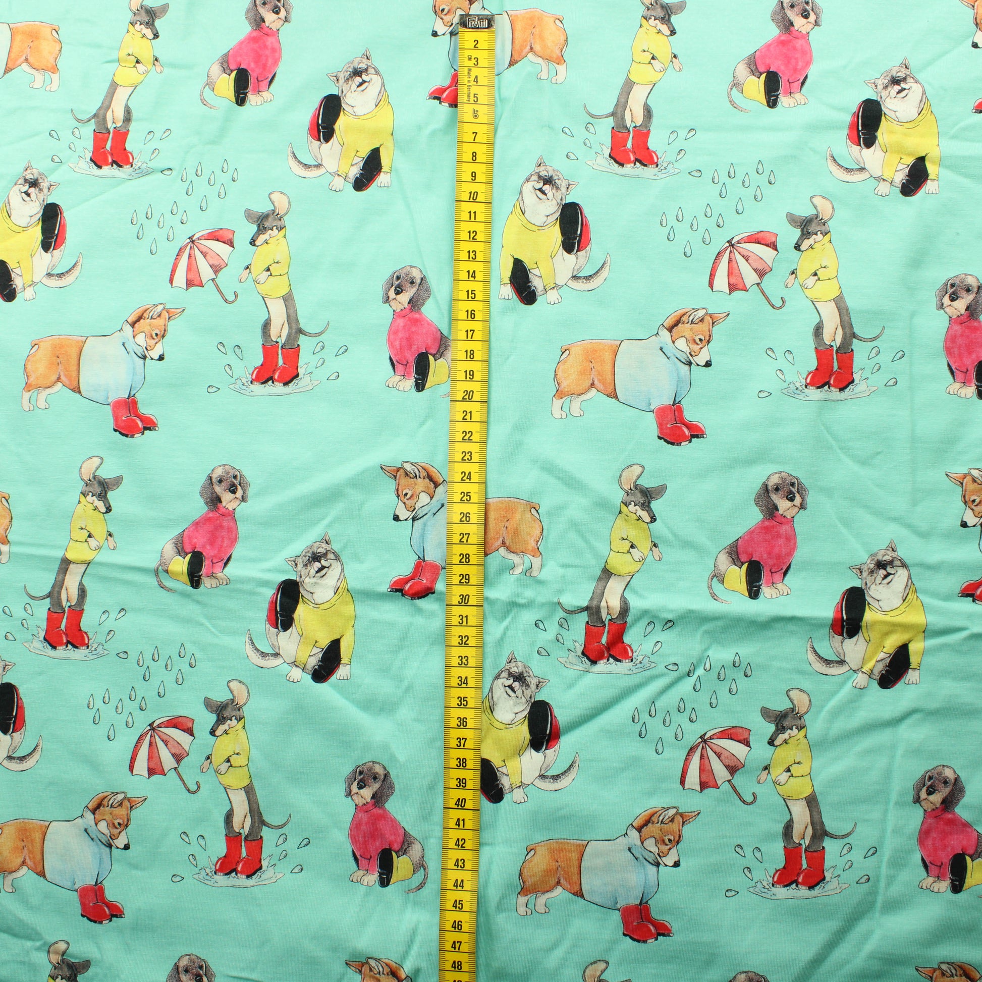 Ehta Dream Circus Kumpparikaverit Trikoo - Palapaketti