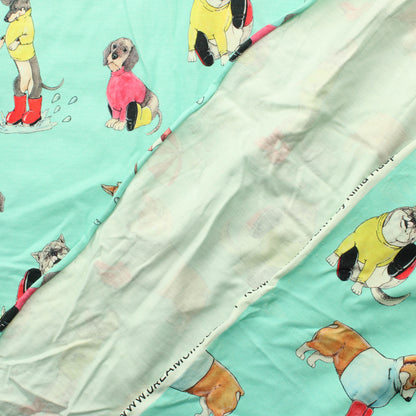 Ehta Dream Circus Kumpparikaverit Trikoo - Palapaketti