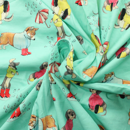 Ehta Dream Circus Kumpparikaverit Trikoo - Palapaketti