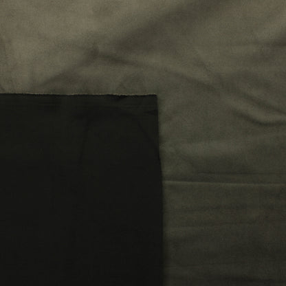 Swafing Chloe Tummanharmaa joustava mokkajäljitelmä - Pala