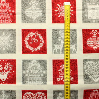 Joulu Puuvilla - Pala