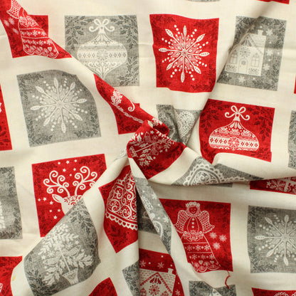 Joulu Puuvilla - Pala