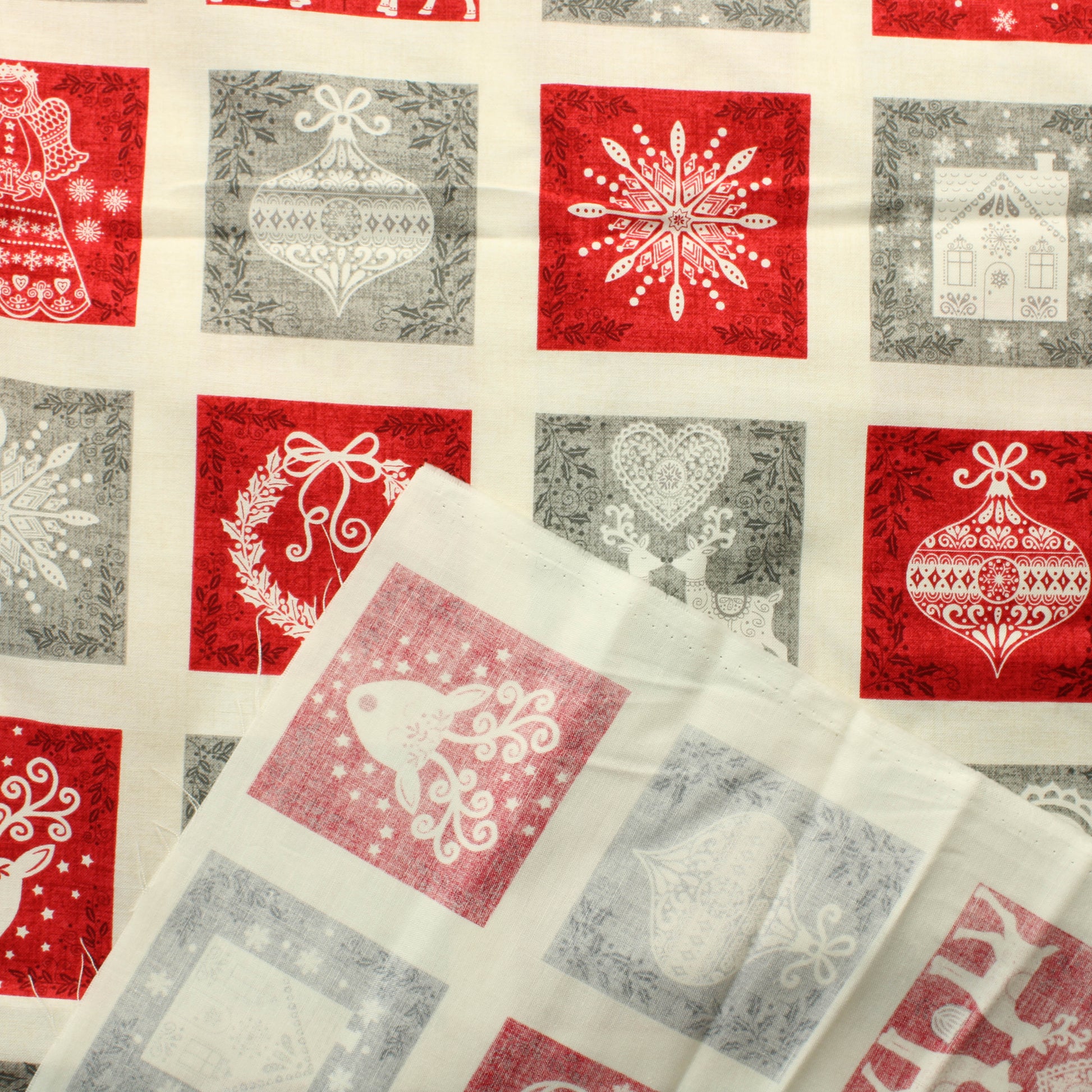 Joulu Puuvilla - Pala