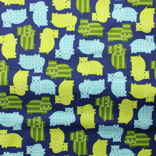 Hipot Puuvilla - Pala