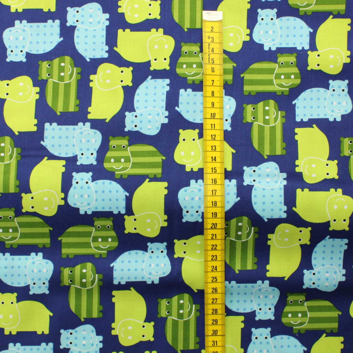 Hipot Puuvilla - Pala