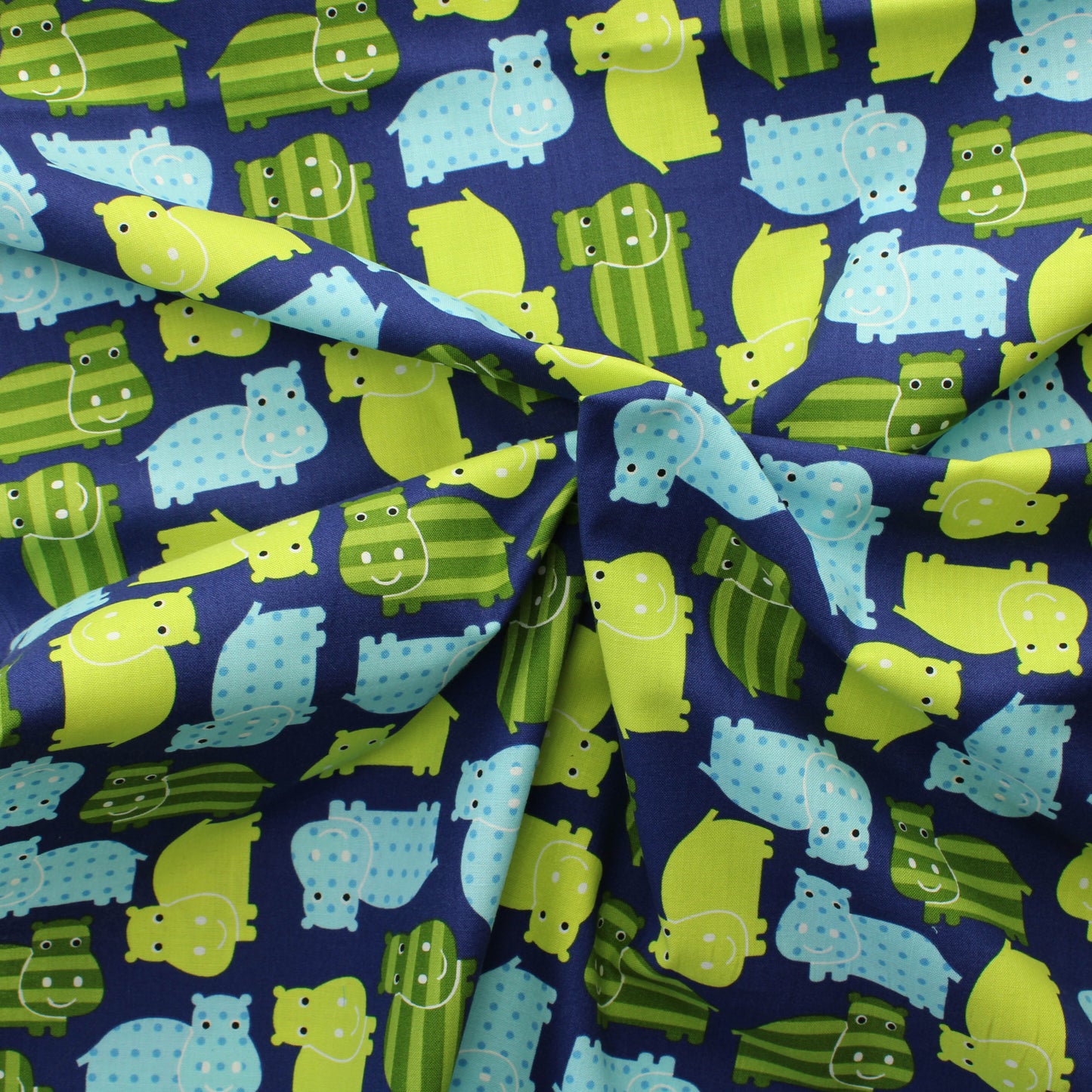 Hipot Puuvilla - Pala