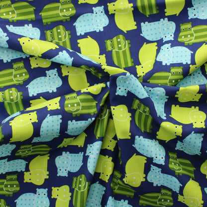 Hipot Puuvilla - Pala