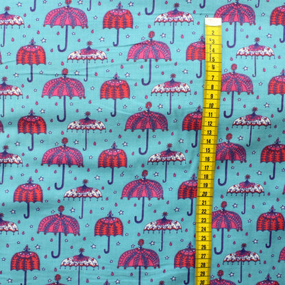 Sateenvarjot Babycord Vakosametti - Pala