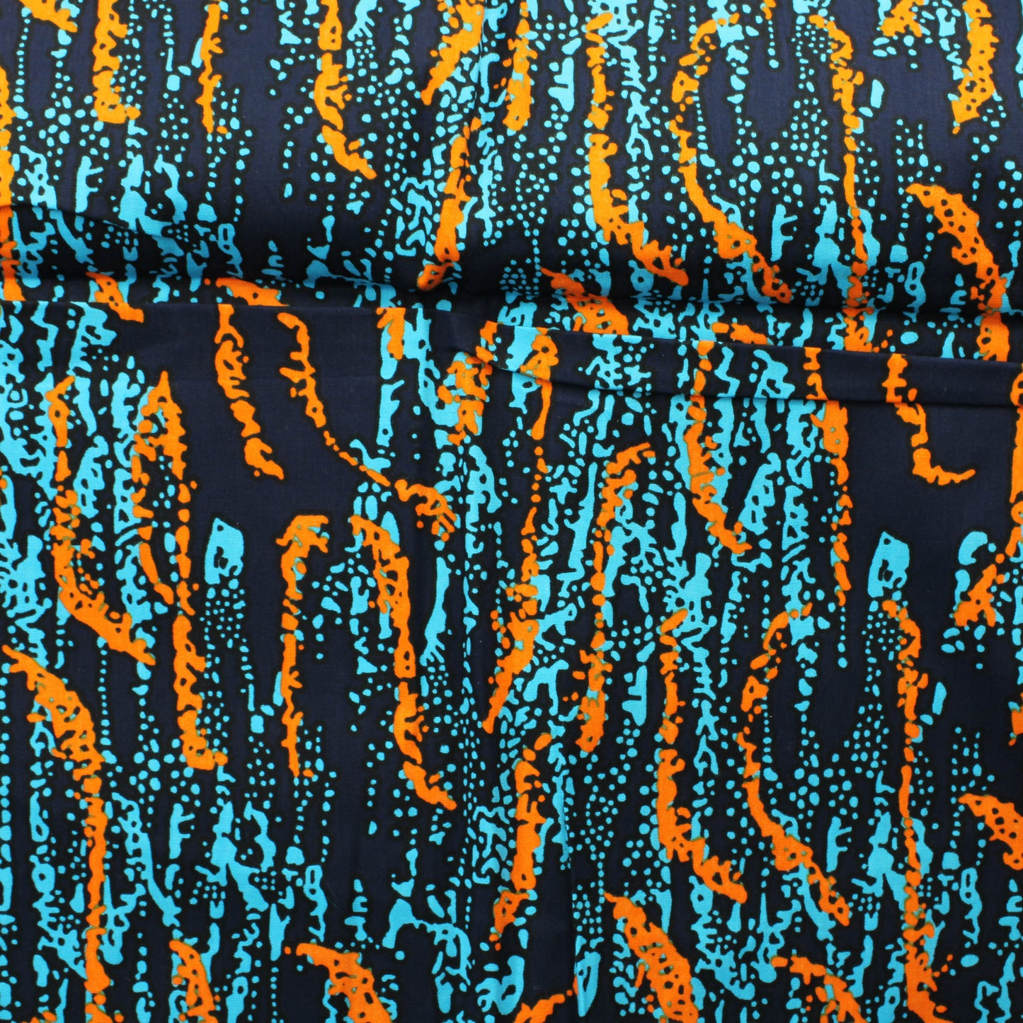 Afrikkalainen Puuvilla - Pala