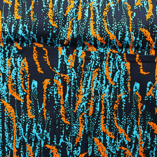 Afrikkalainen Puuvilla - Pala