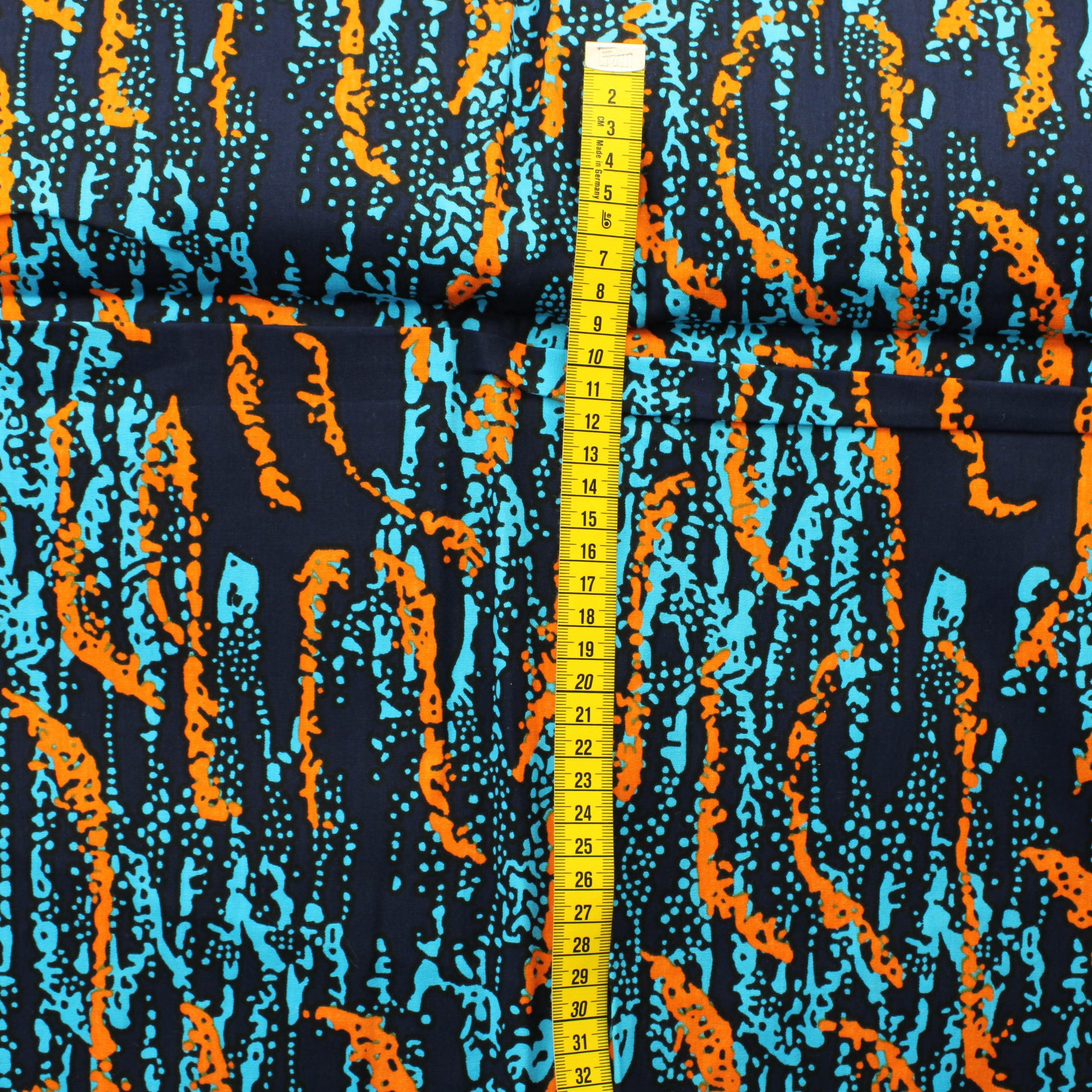 Afrikkalainen Puuvilla - Pala