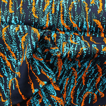 Afrikkalainen Puuvilla - Pala