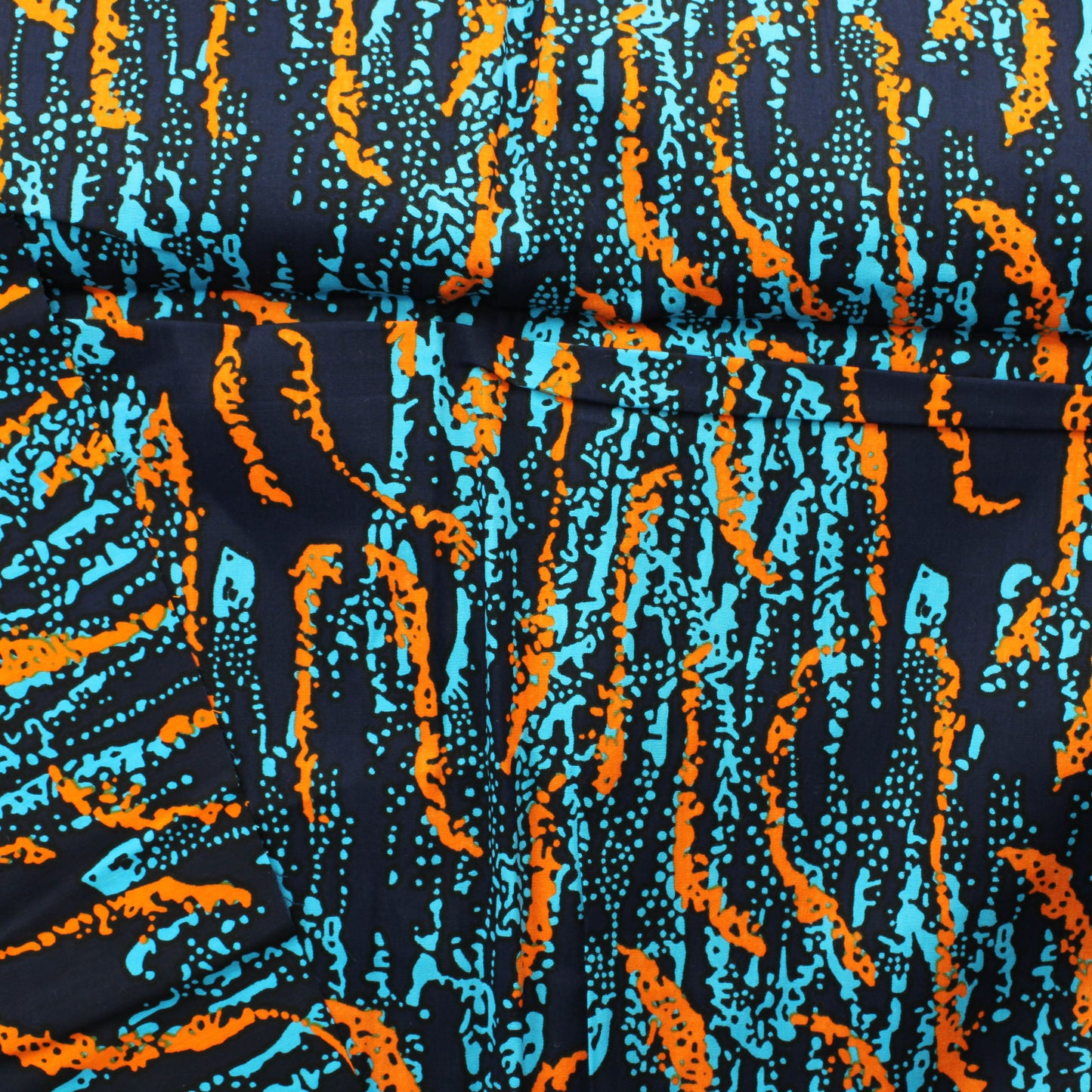 Afrikkalainen Puuvilla - Pala