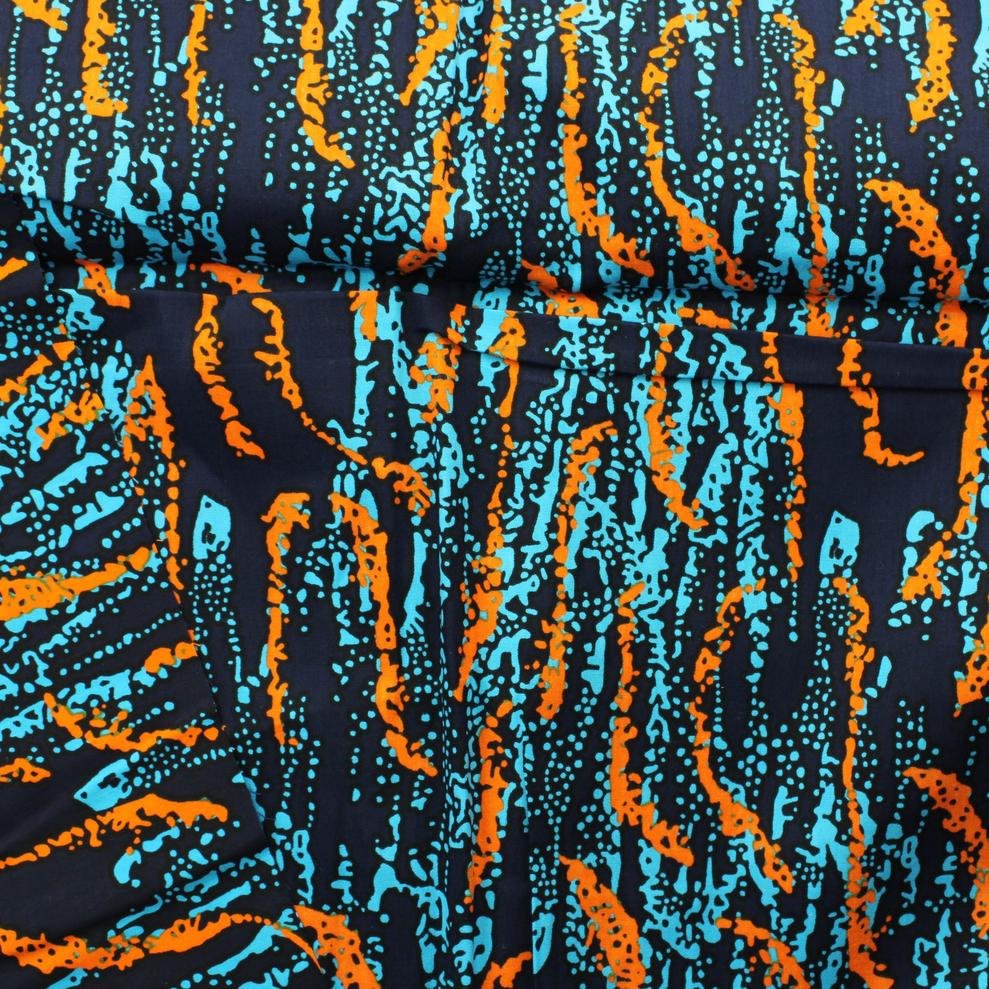 Afrikkalainen Puuvilla - Pala