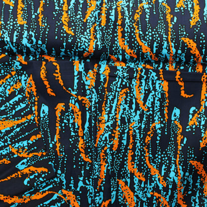 Afrikkalainen Puuvilla - Pala