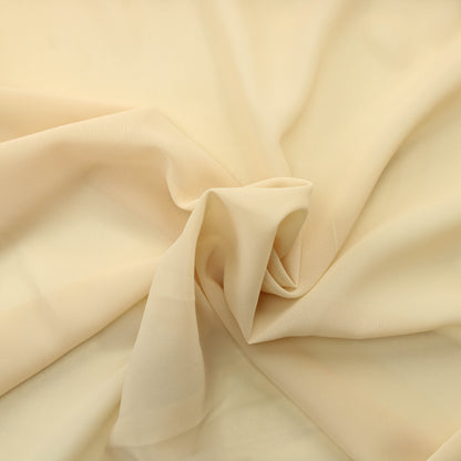 Beige Sifonki - Pala