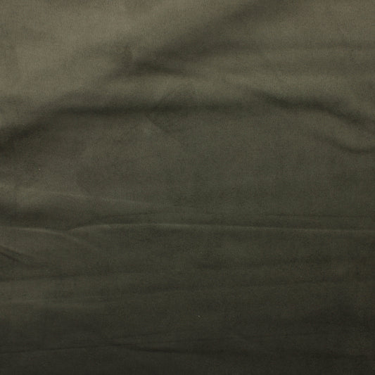 Swafing Chloe Tummanharmaa joustava mokkajäljitelmä - Pala