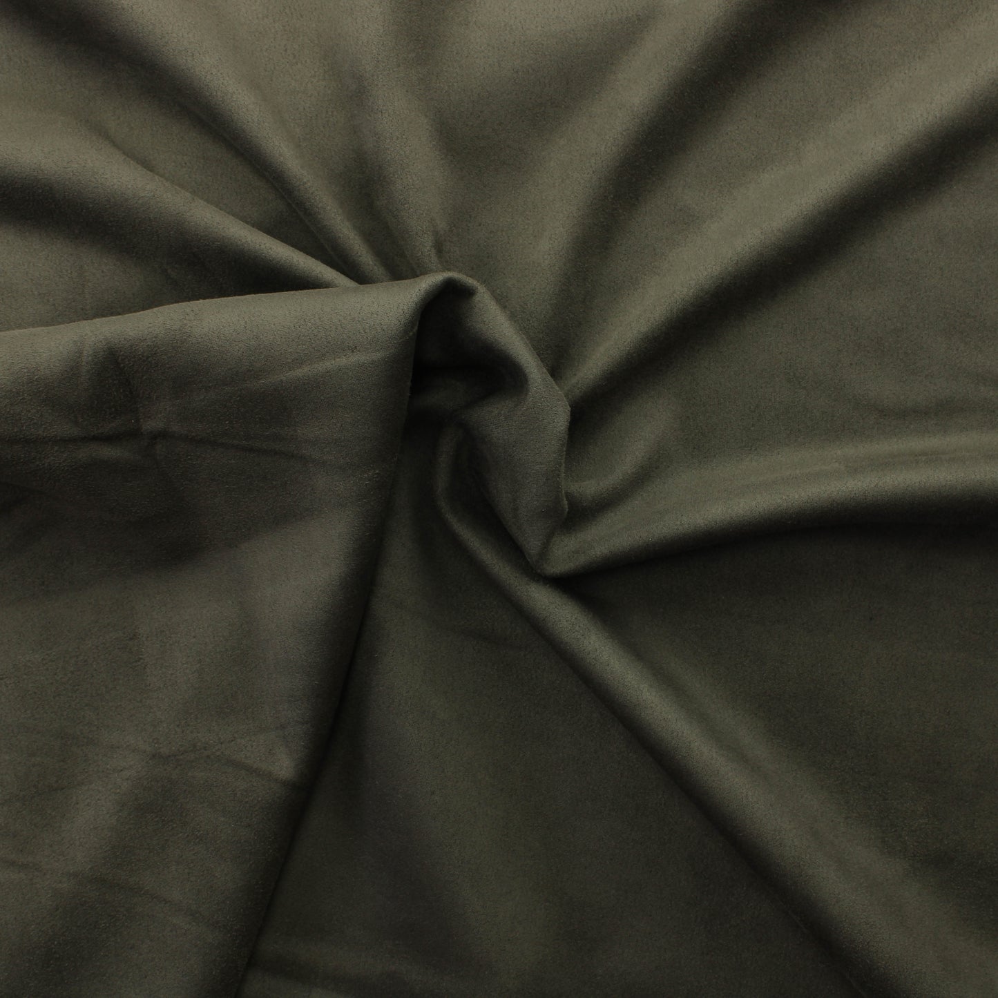 Swafing Chloe Tummanharmaa joustava mokkajäljitelmä - Pala