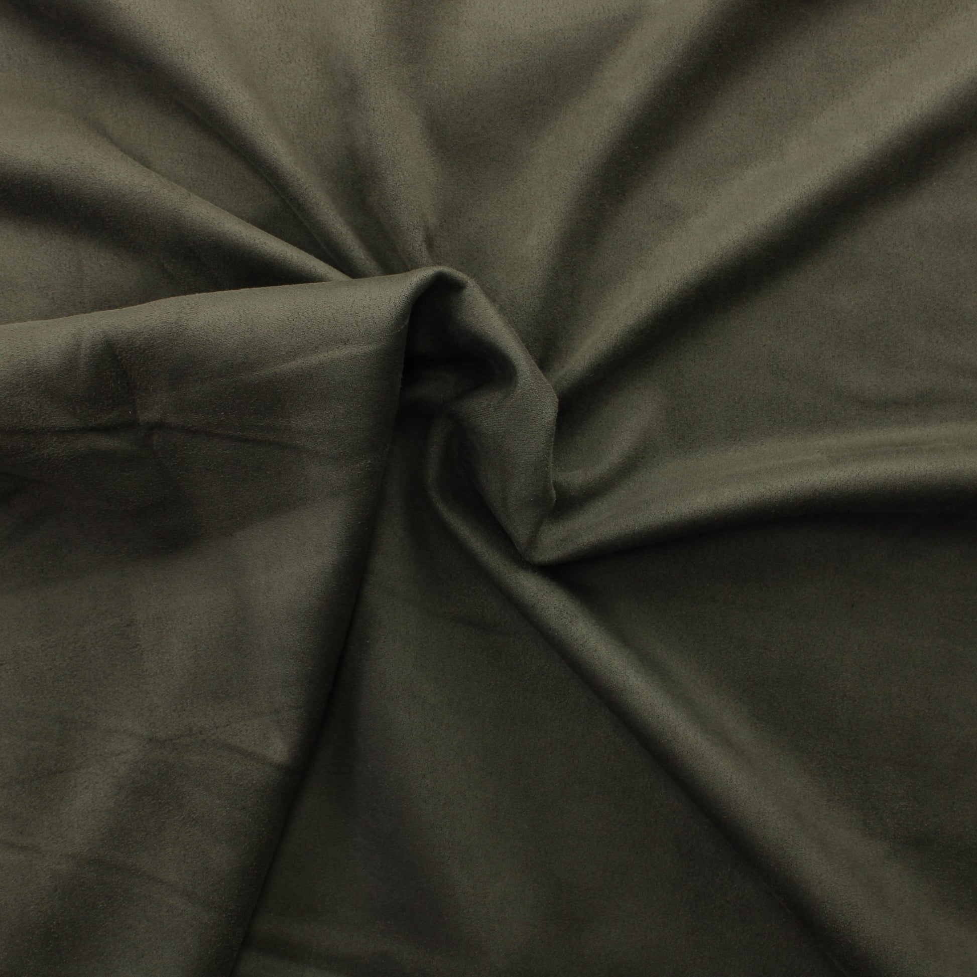 Swafing Chloe Tummanharmaa joustava mokkajäljitelmä - Pala