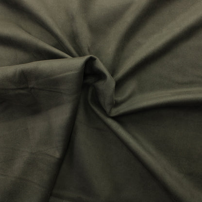 Swafing Chloe Tummanharmaa joustava mokkajäljitelmä - Pala