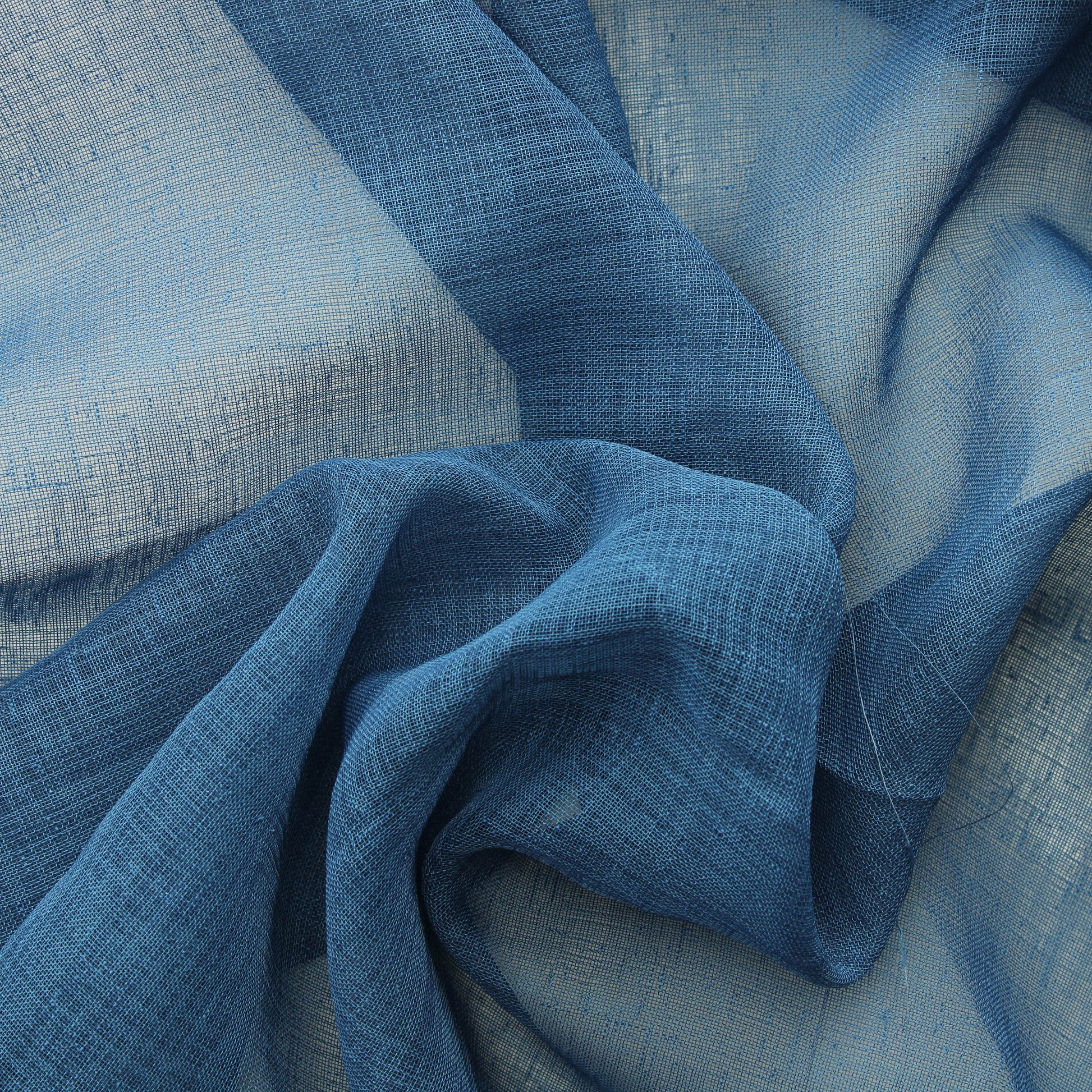 Vallila Sininen Verhokangas - Pala