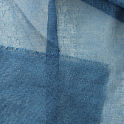 Vallila Sininen Verhokangas - Pala