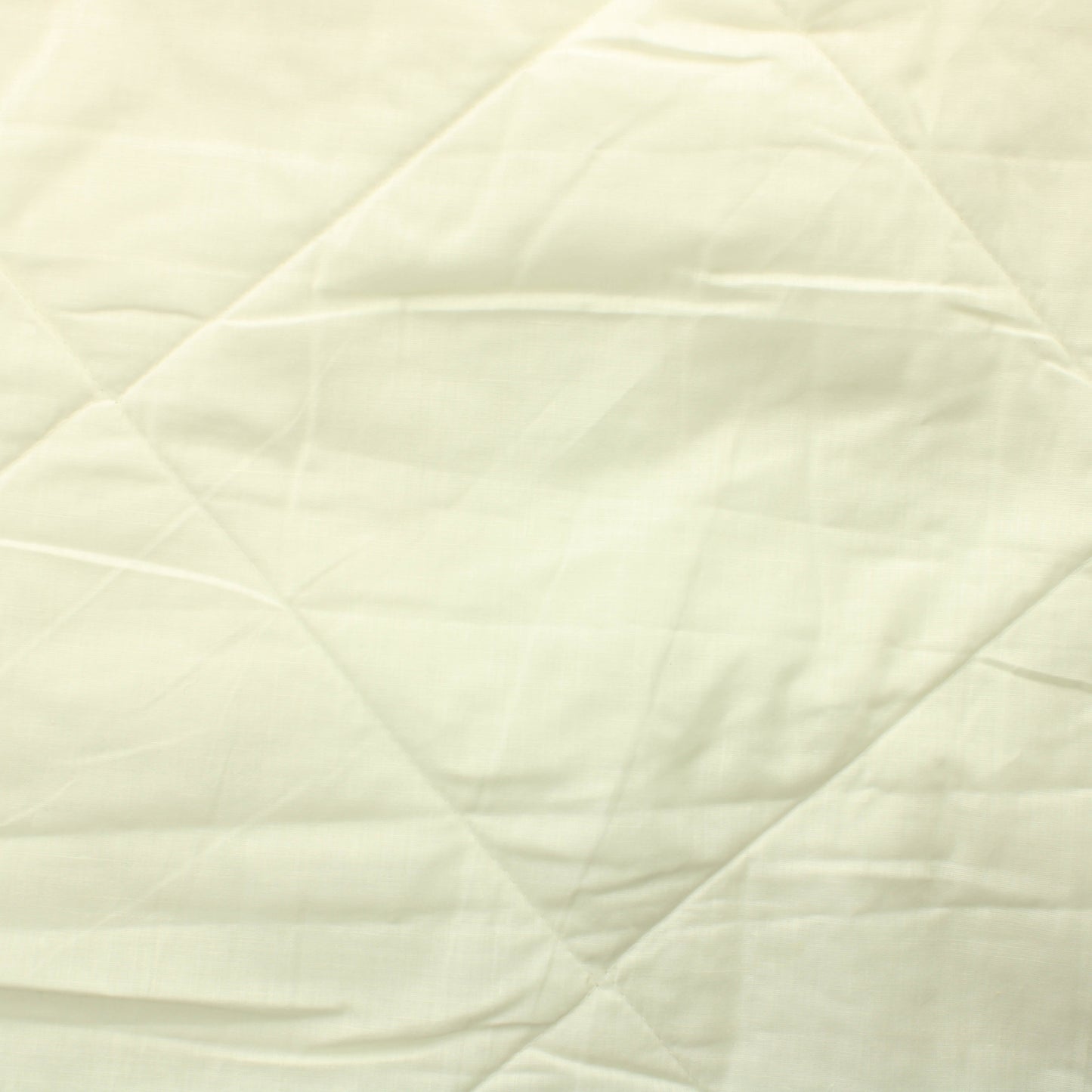 Luonnonvalkoinen Tikkikangas - Pala