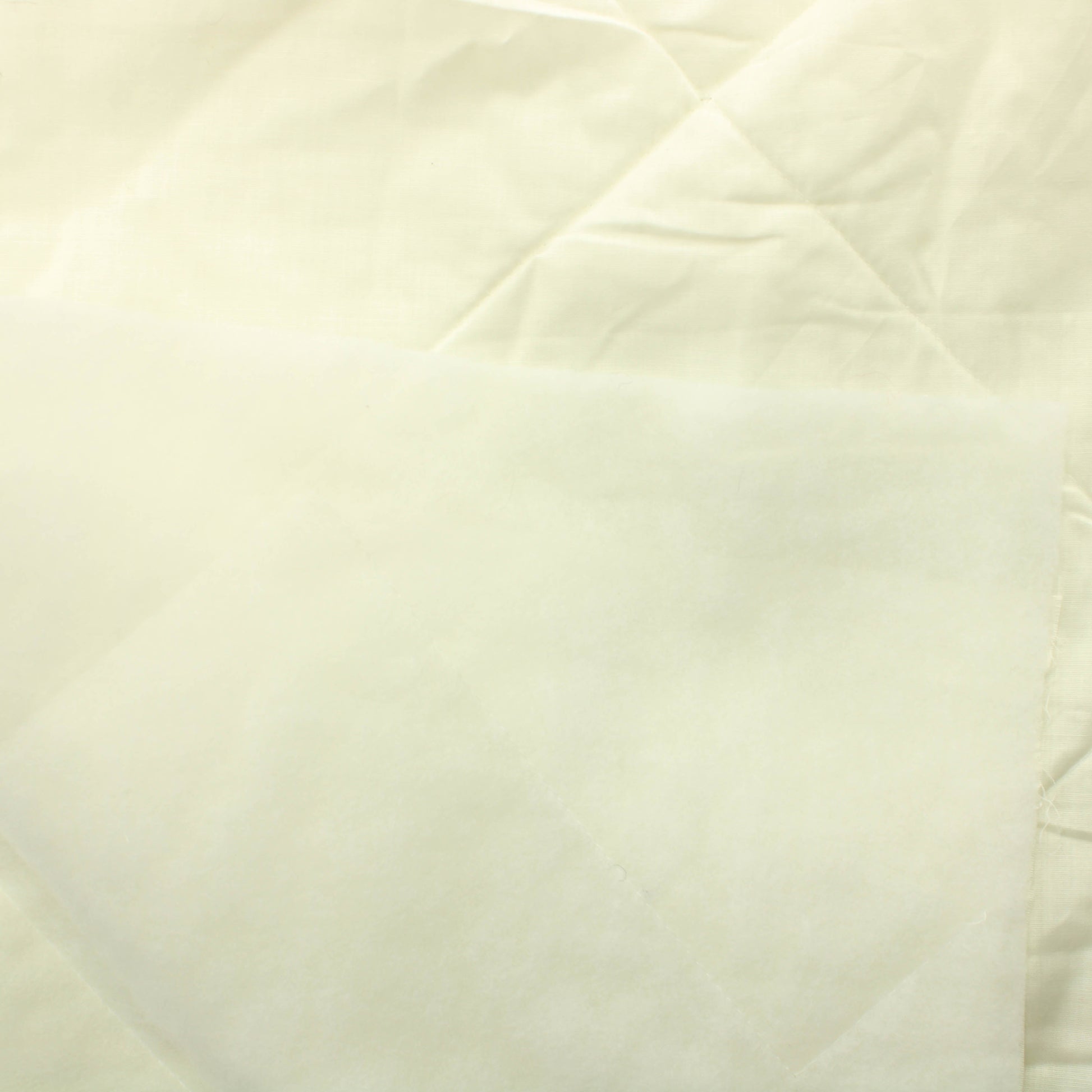 Luonnonvalkoinen Tikkikangas - Pala