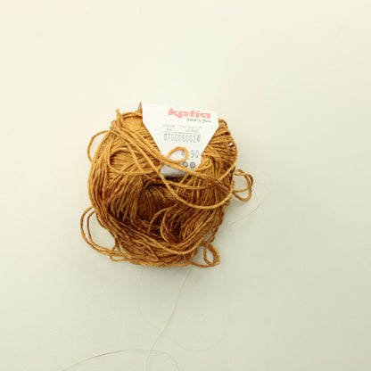 Katia Brisa puuvilla-viskoosilanka  - 64