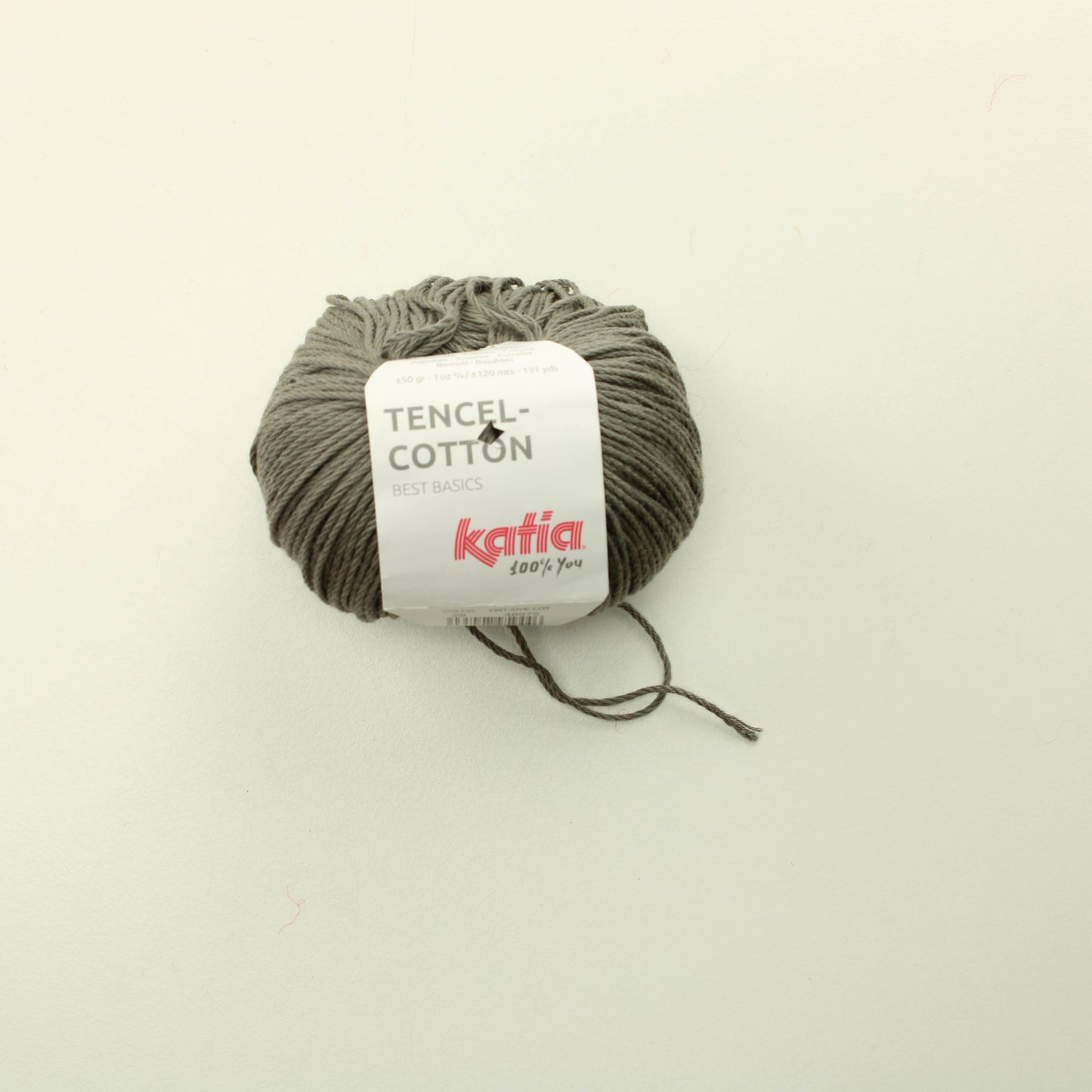 Katia Tencel-Cotton - 28