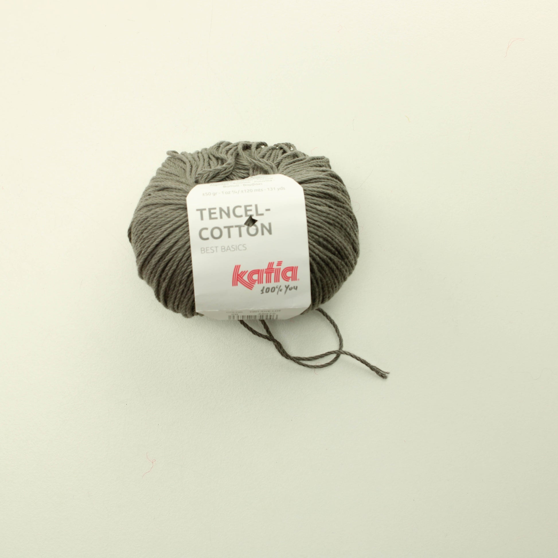 Katia Tencel-Cotton - 28