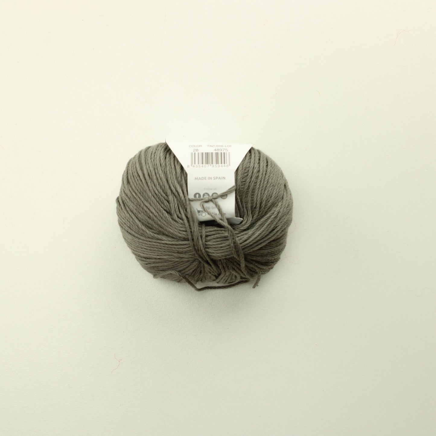 Katia Tencel-Cotton - 28