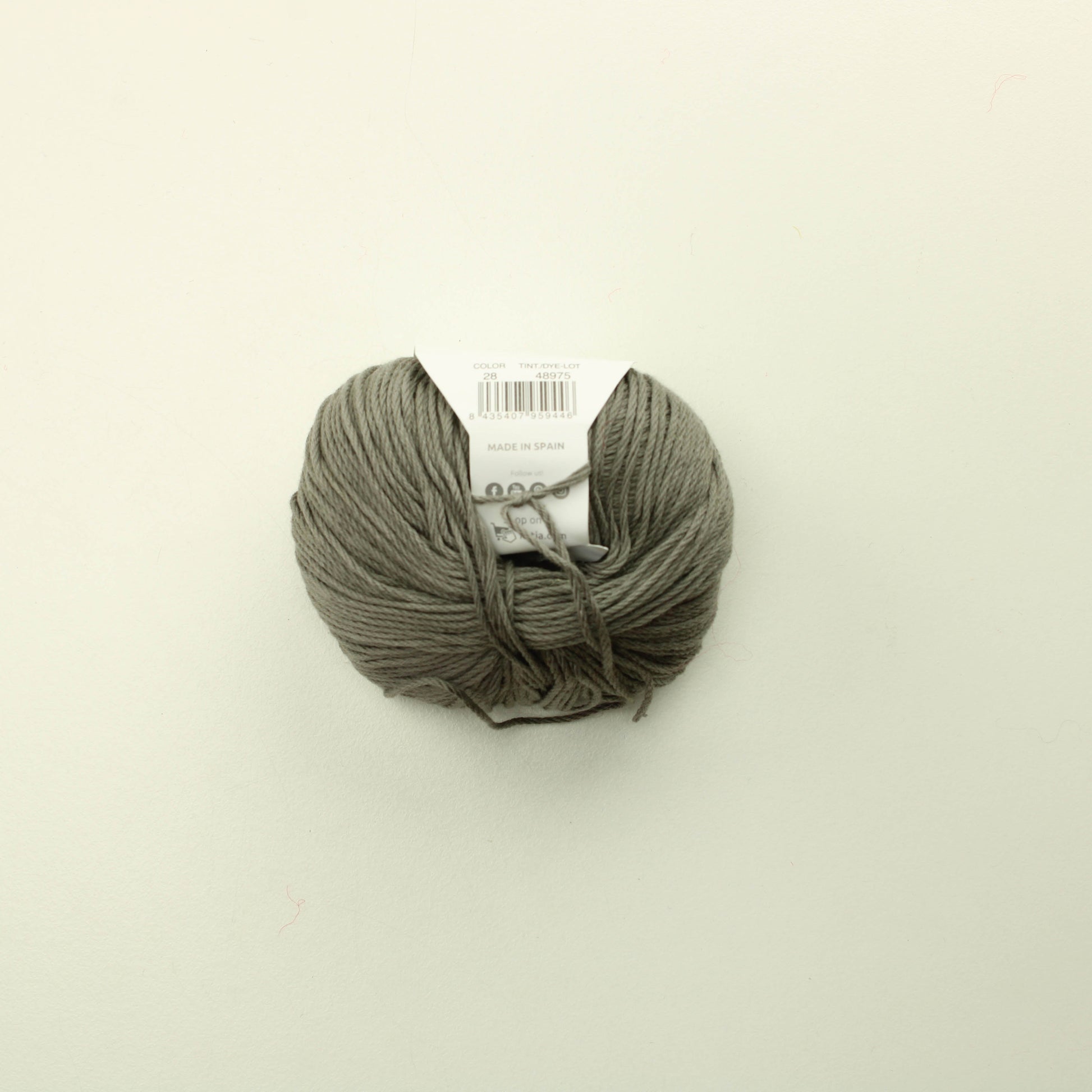 Katia Tencel-Cotton - 28